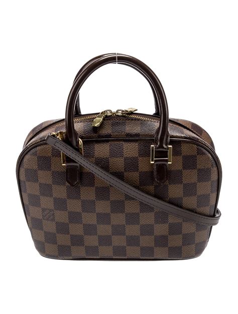 louis vuitton sarria|Sarria Louis Vuitton Handbags for Women .